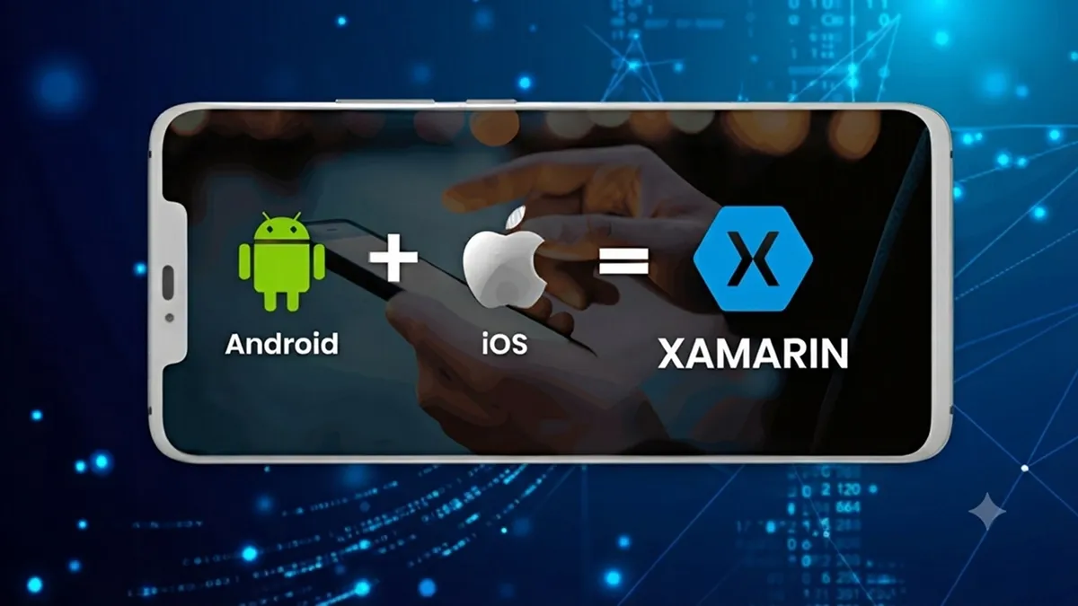 5 Reasons why Xamarin Mobile App Development is Right for You