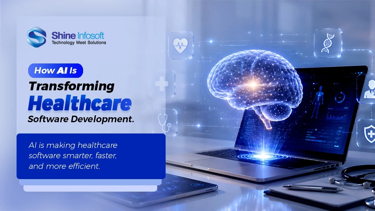 AI in Healthcare Software