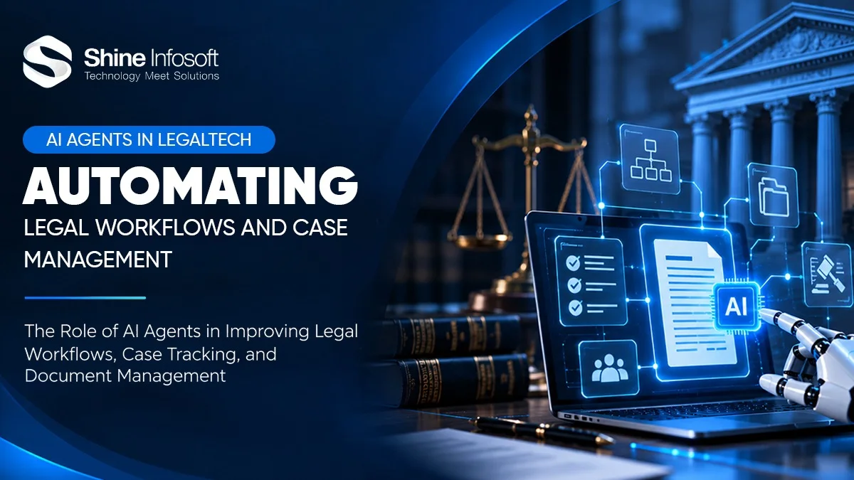 AI Agents in LegalTech