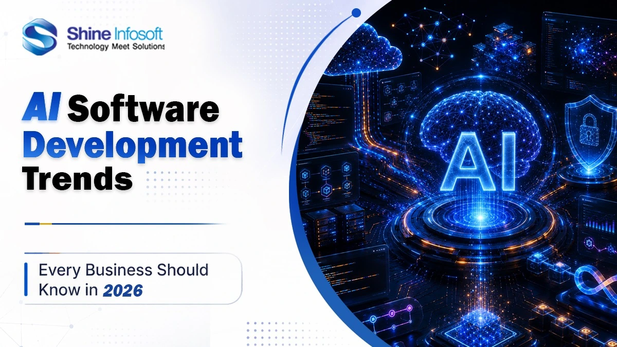 AI Software Development Trends in 2026