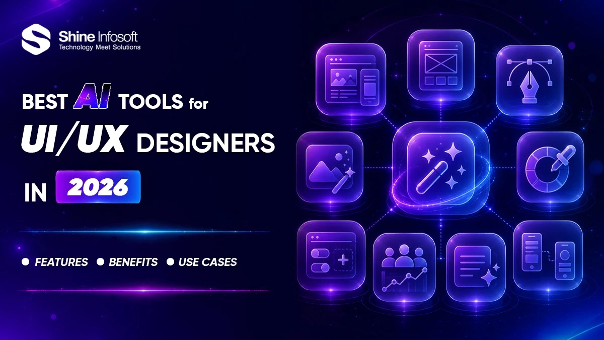 Best AI Tools for UI/UX Designers in 2026