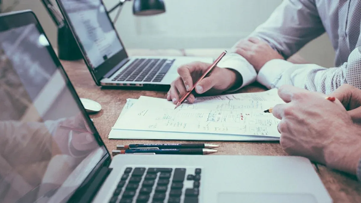 Top Business Processes to Automate This Year