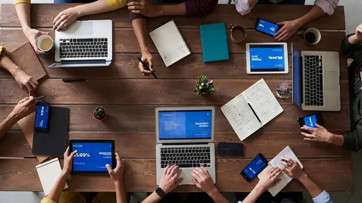 What you need to be aware of for selecting the Best iOS Application Development Company