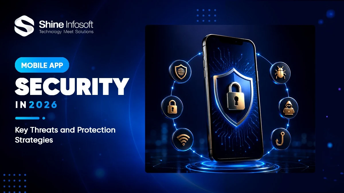 Mobile app security threats