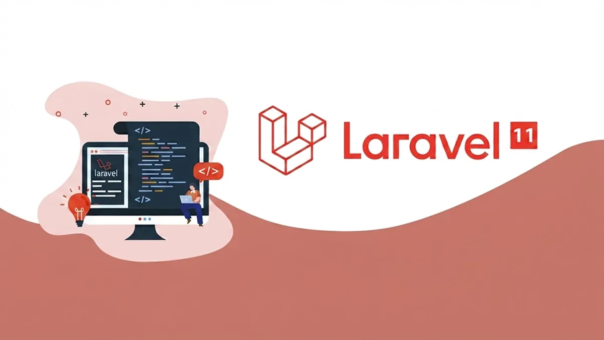 New Version of Laravel coming next month