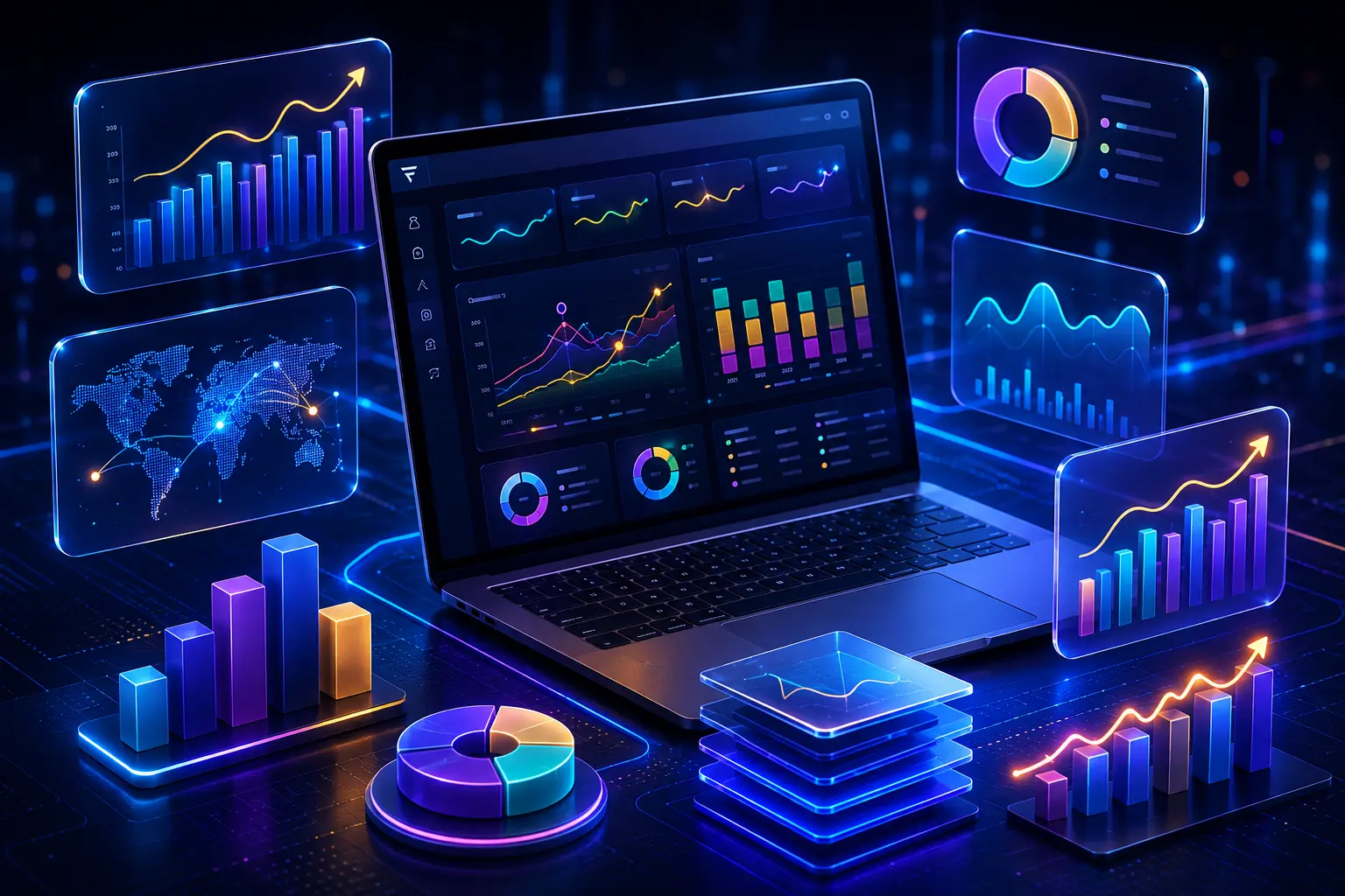 finovia ai automation banner image