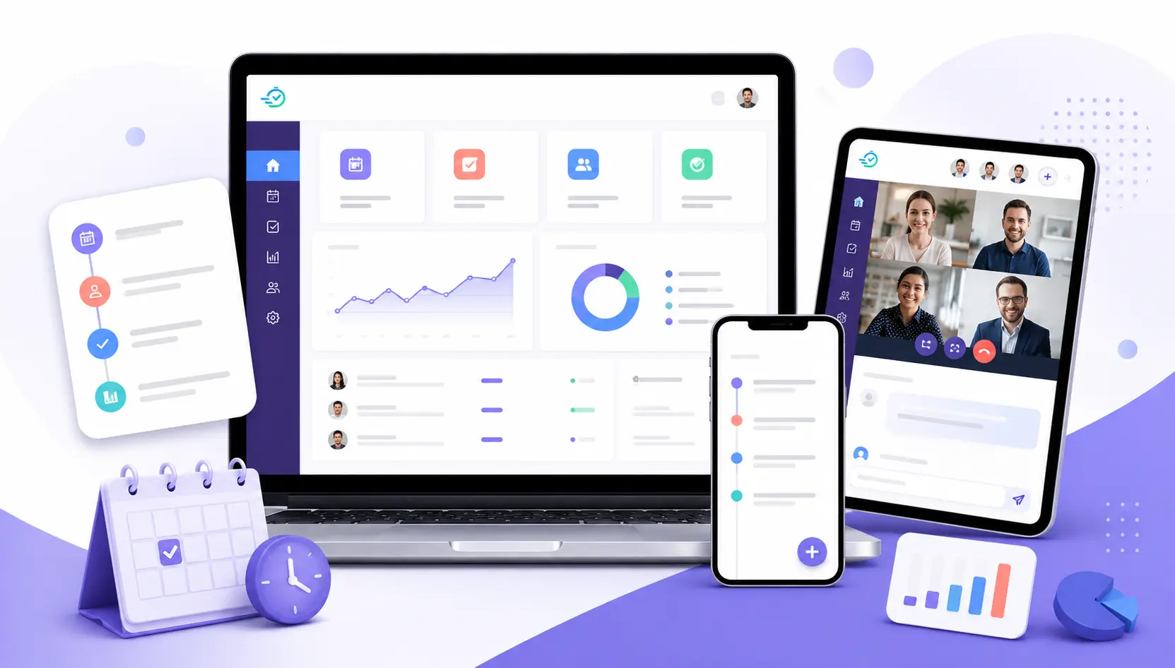 Less Meeting banner image
