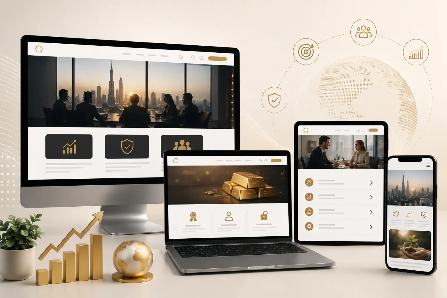 National Bonds Corporation banner image