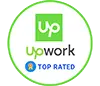 upwork logo