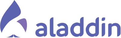 Aladdin Commerce Logo