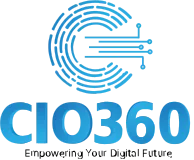 Cio 360 Logo
