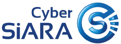 cybersiara logo
