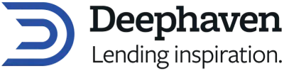 Deephaven Mortgage Logo