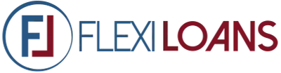 FlexiLoan Logo