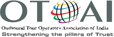 OTOAI Travel Logo