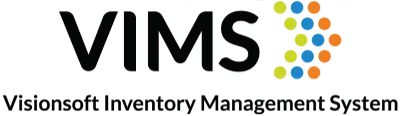 Visionsoft Inventory Management Logo