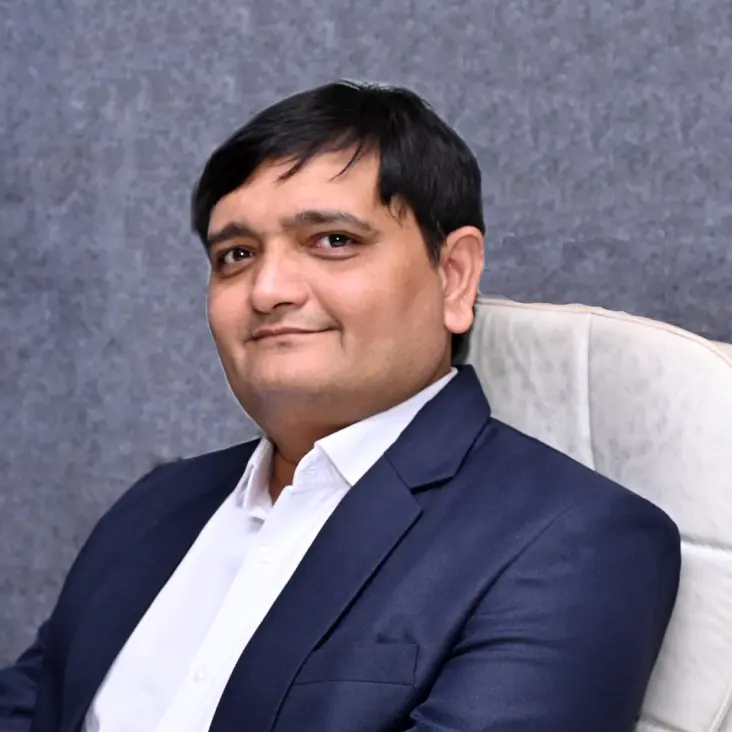 Jitesh Joshi - Founder & Director at Shine Infosoft